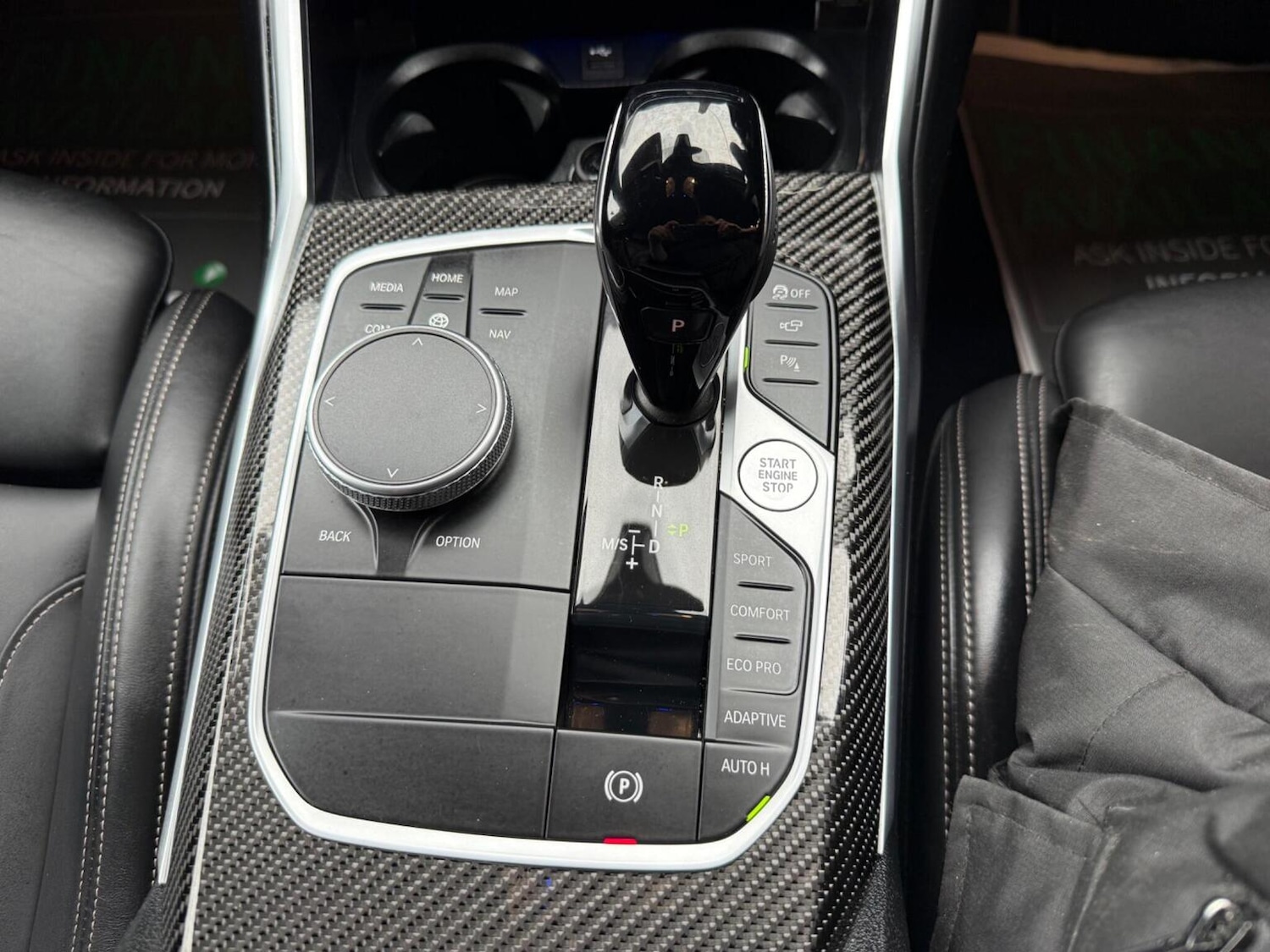 Used BMW 3 Series 2021 for sale - 76093713: Photo 55