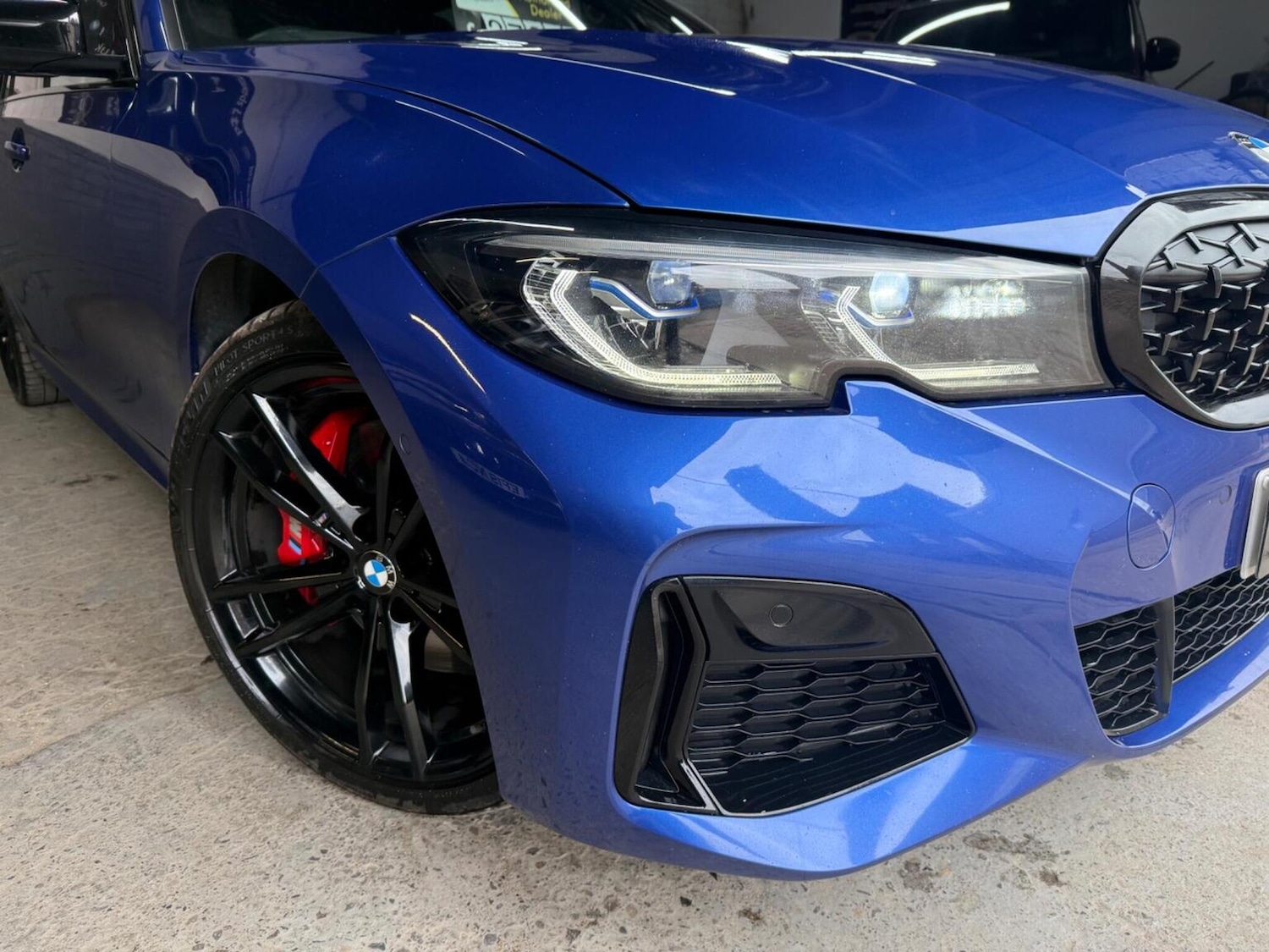 Used BMW 3 Series 2021 for sale - 76093713: Photo 6