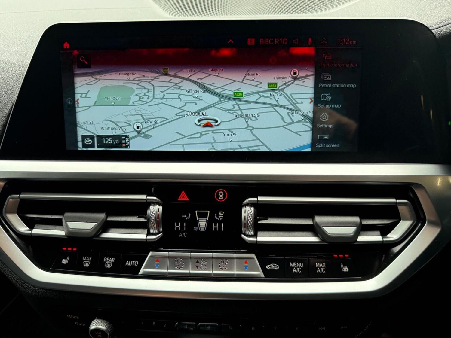 Used BMW 3 Series 2021 for sale - 76093713: Photo 64