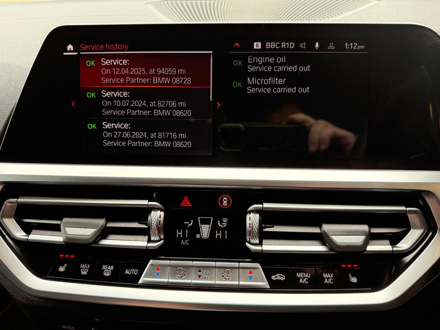 Used BMW 3 Series 2021 for sale - 76093713: Photo 65