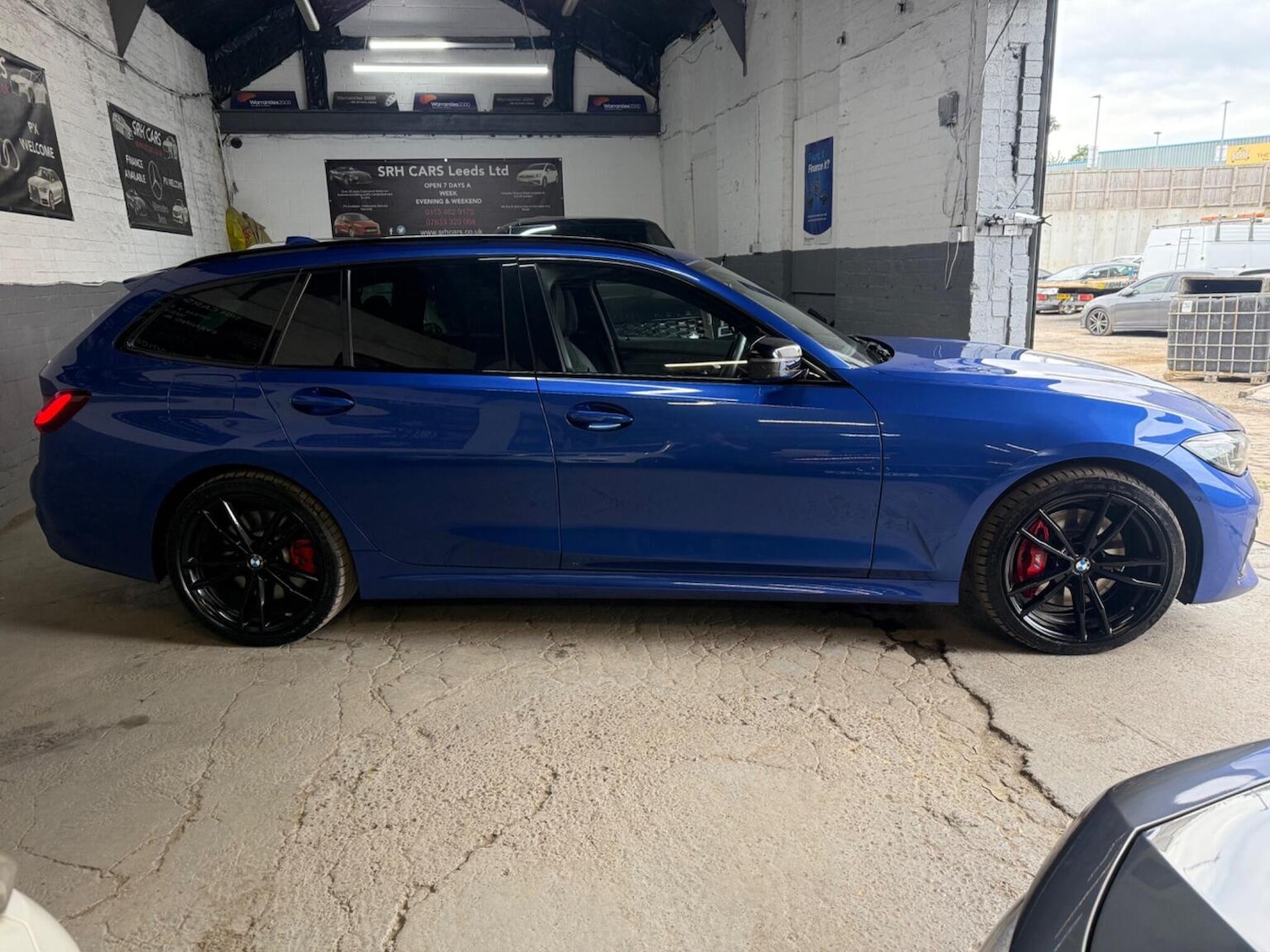 Used BMW 3 Series 2021 for sale - 76093713: Photo 7