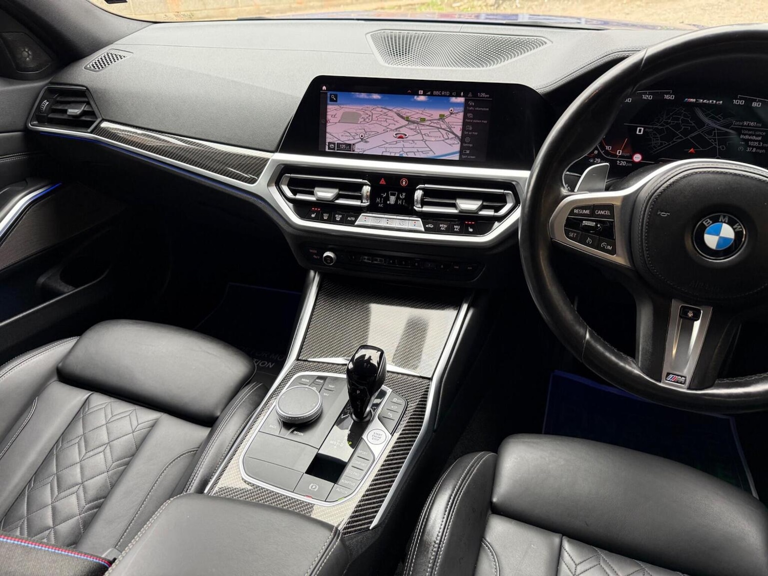Used BMW 3 Series 2021 for sale - 76093713: Photo 71