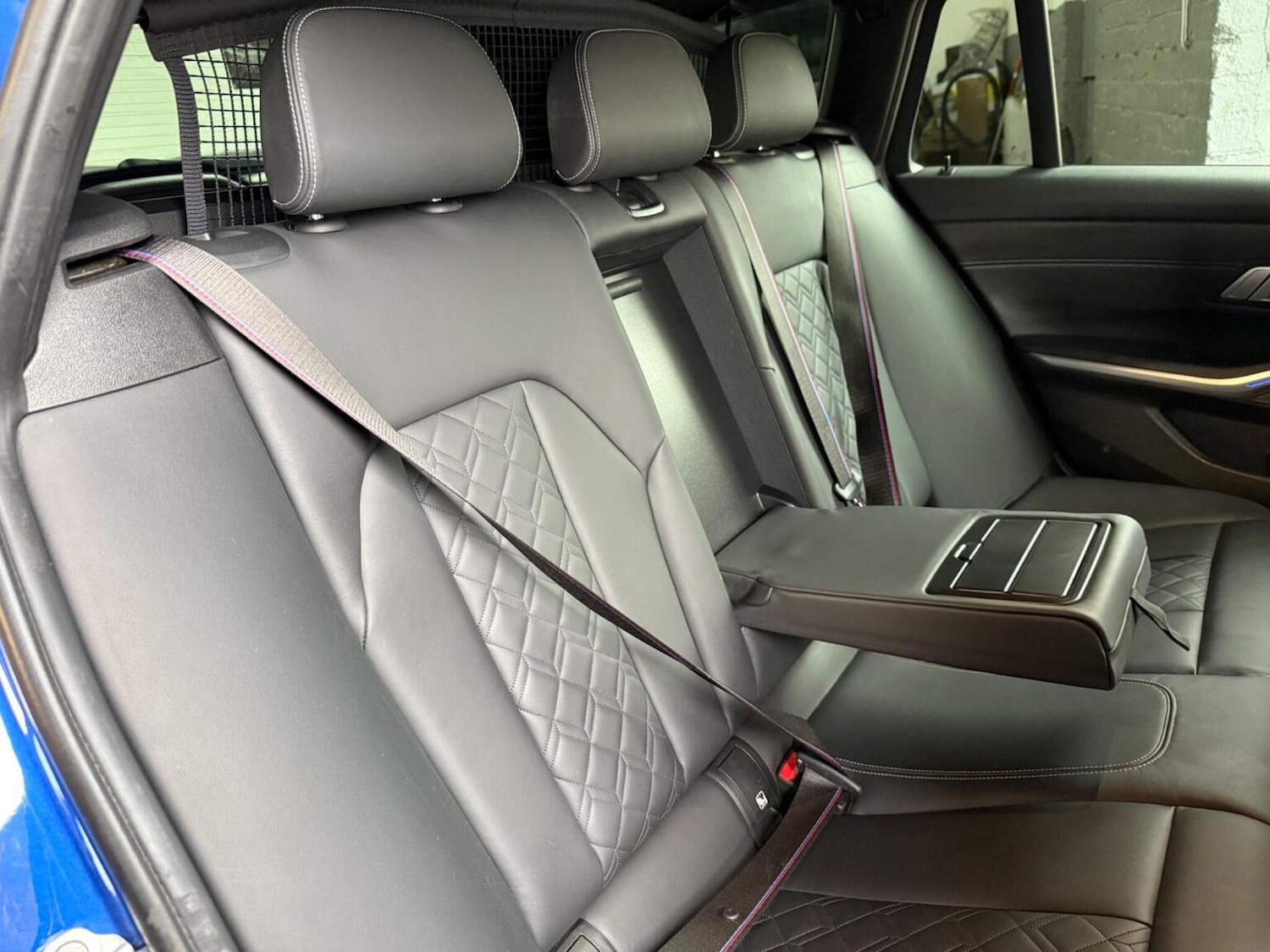 Used BMW 3 Series 2021 for sale - 76093713: Photo 76