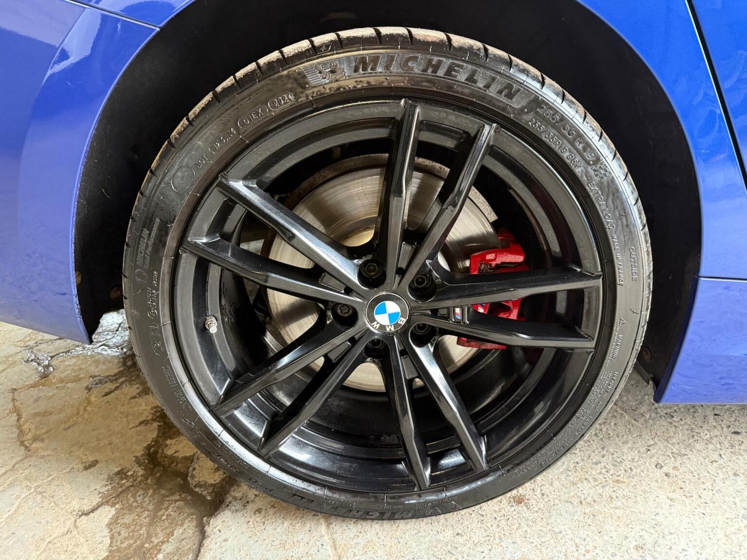 Used BMW 3 Series 2021 for sale - 76093713: Photo 78