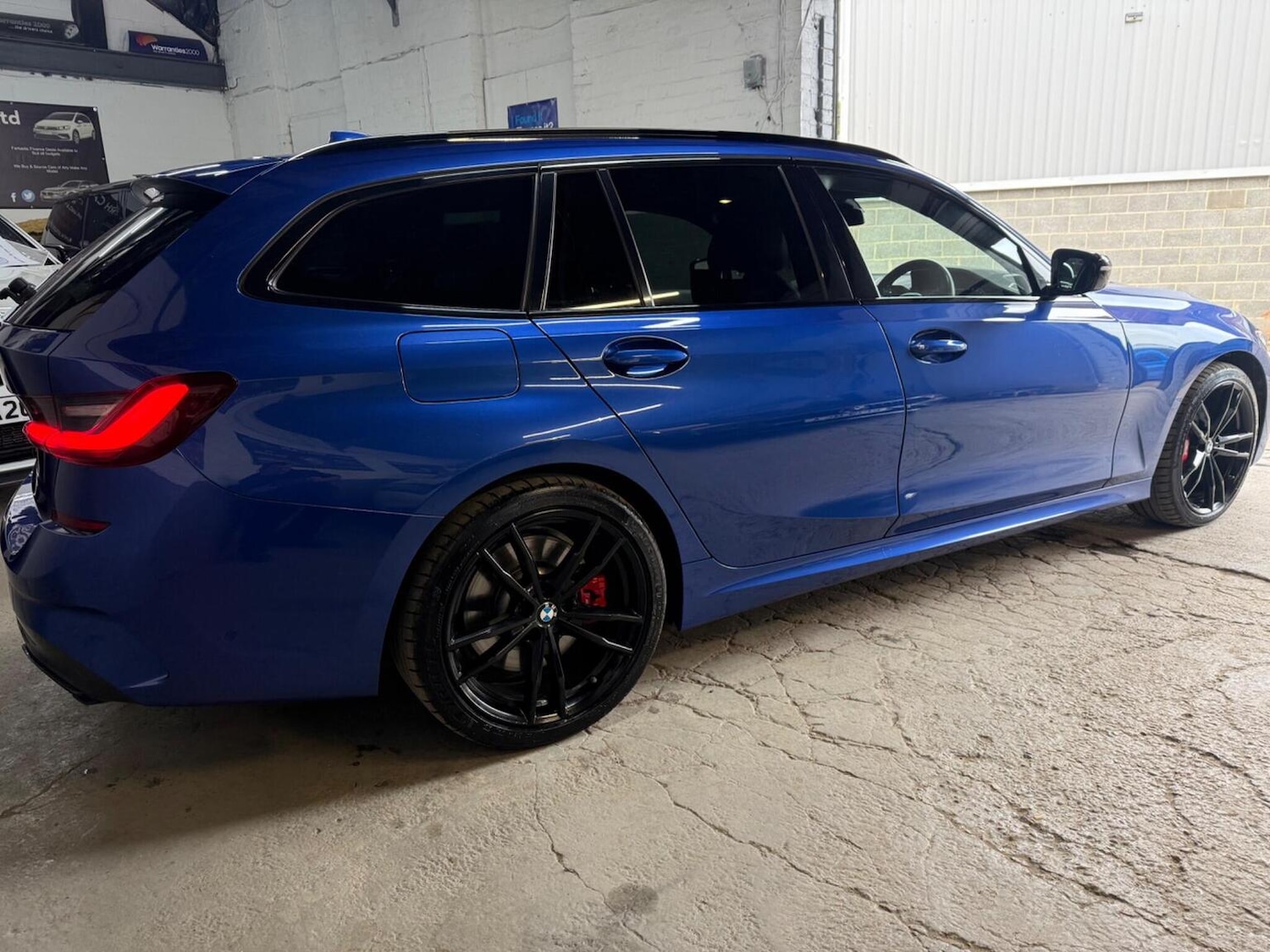Used BMW 3 Series 2021 for sale - 76093713: Photo 8