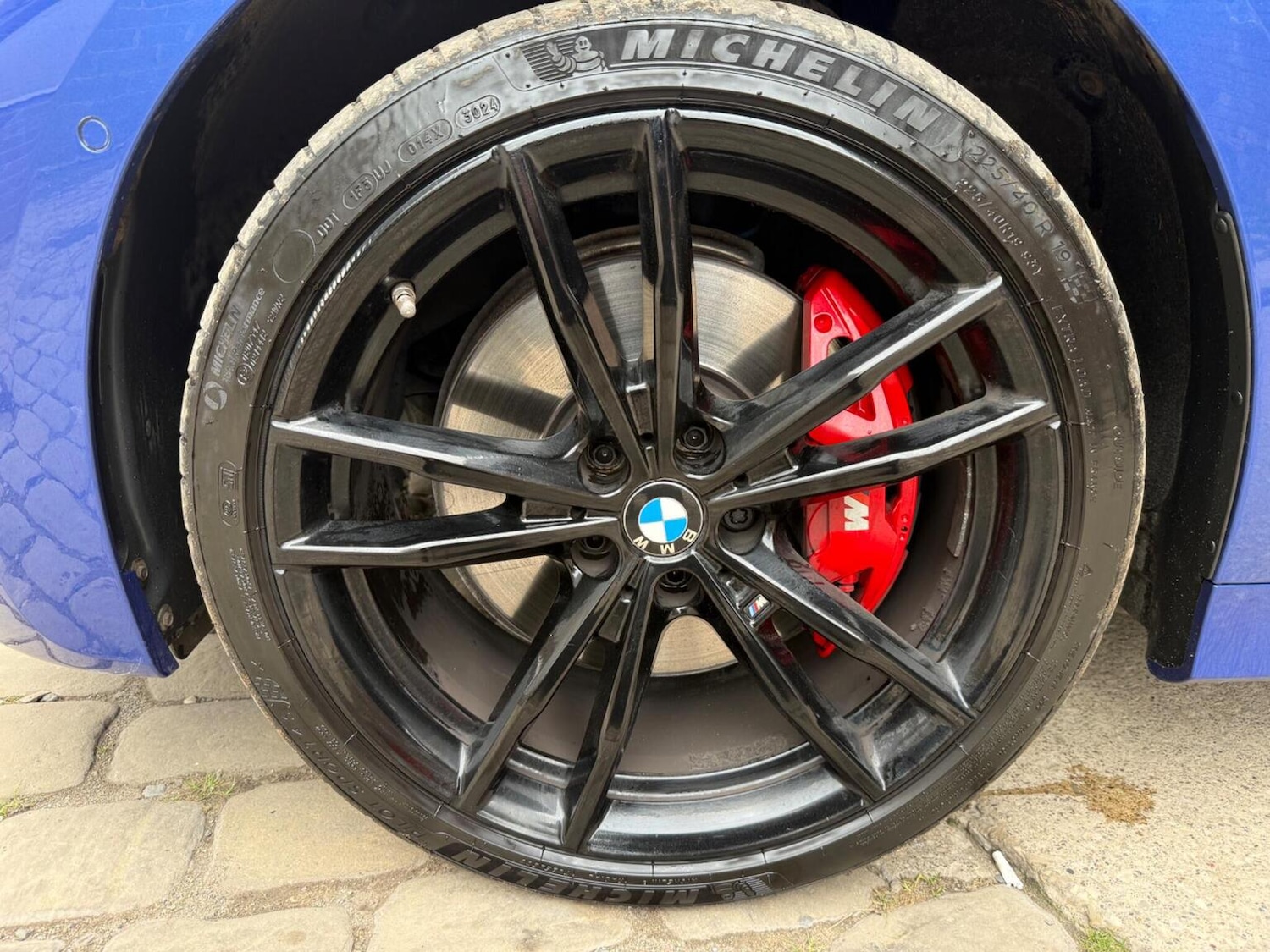 Used BMW 3 Series 2021 for sale - 76093713: Photo 80