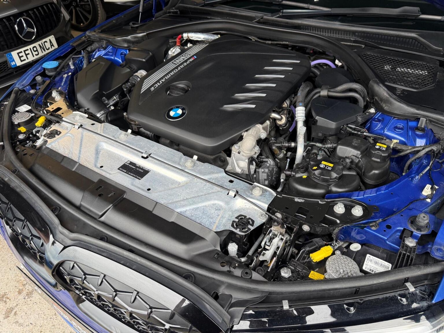 Used BMW 3 Series 2021 for sale - 76093713: Photo 82