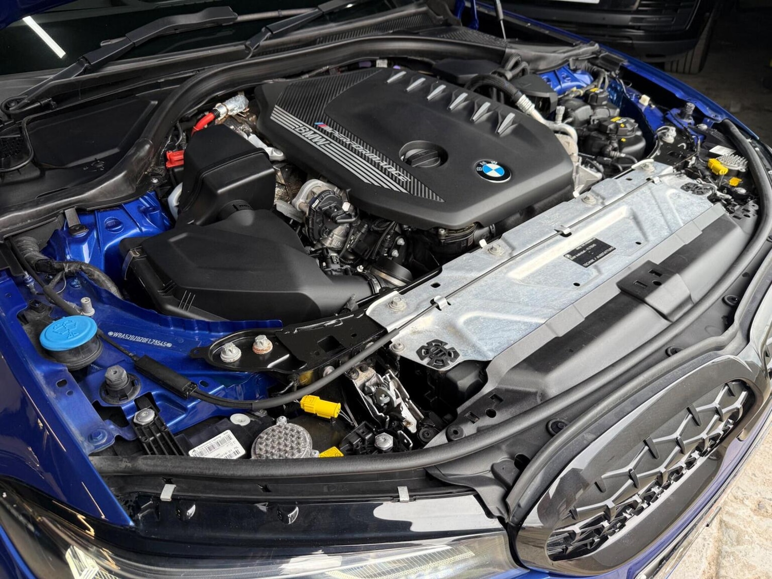 Used BMW 3 Series 2021 for sale - 76093713: Photo 83