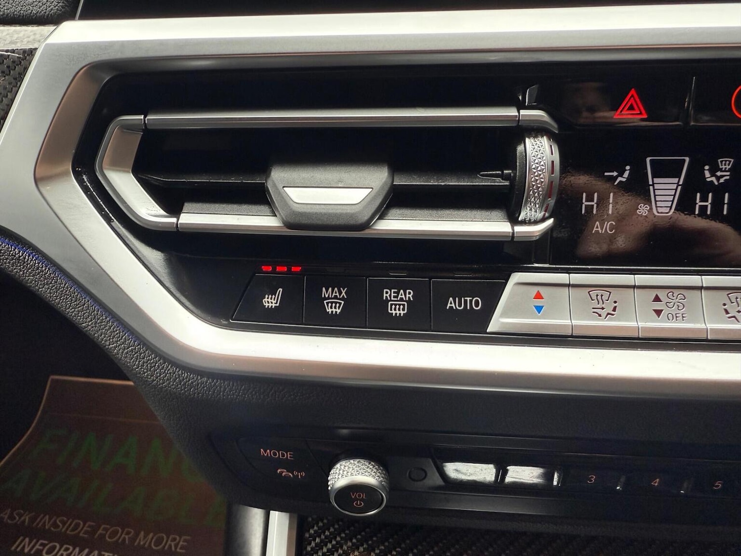 Used BMW 3 Series 2021 for sale - 76093713: Photo 88