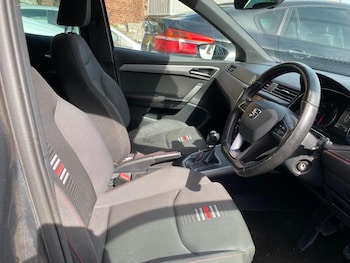 Used SEAT Arona 2019 for sale - 77077107: Photo