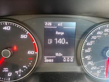 Used SEAT Arona 2019 for sale - 77077107: Photo