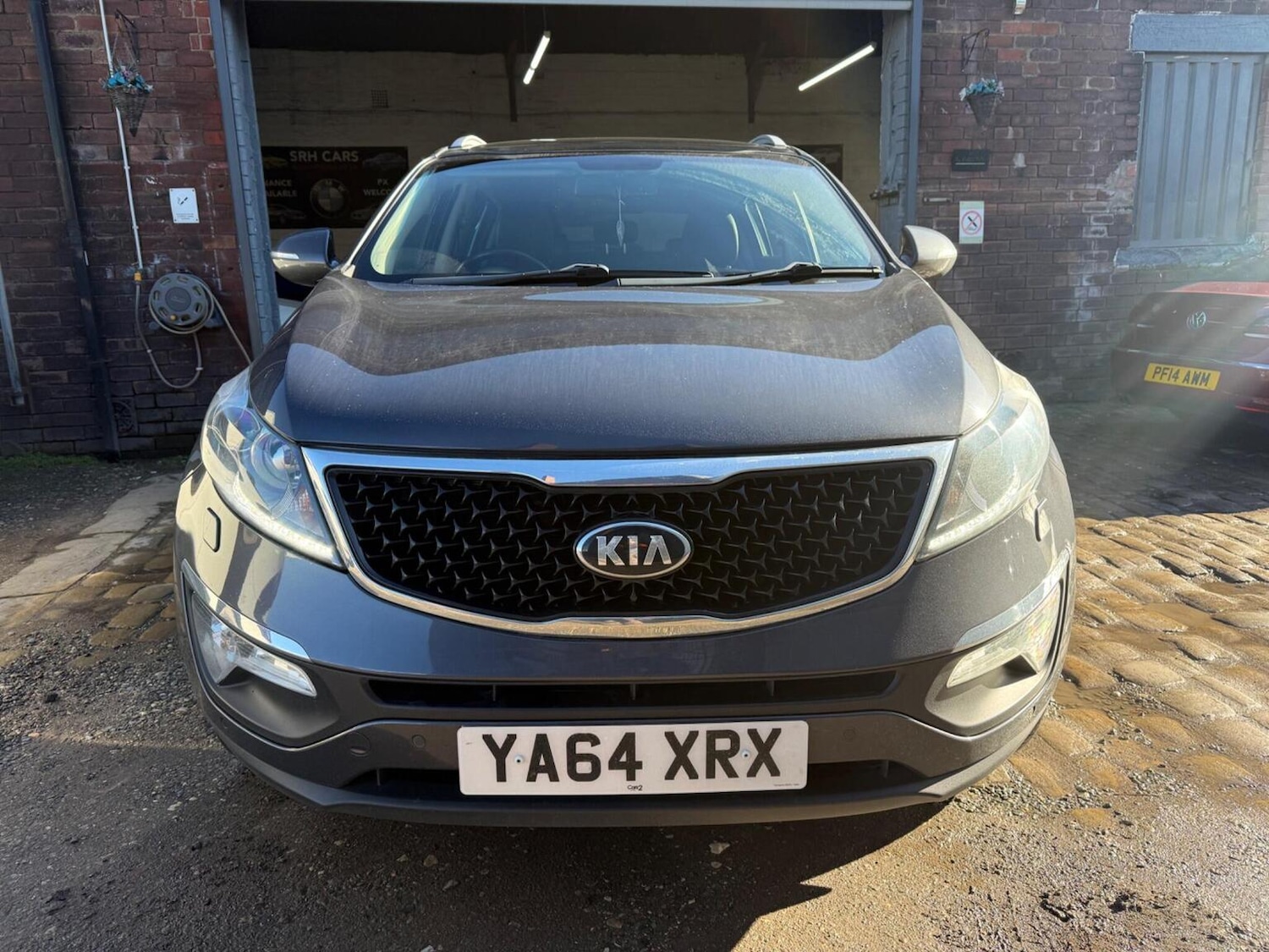 Used Kia Sportage 2015 for sale - 77558667: Photo 1