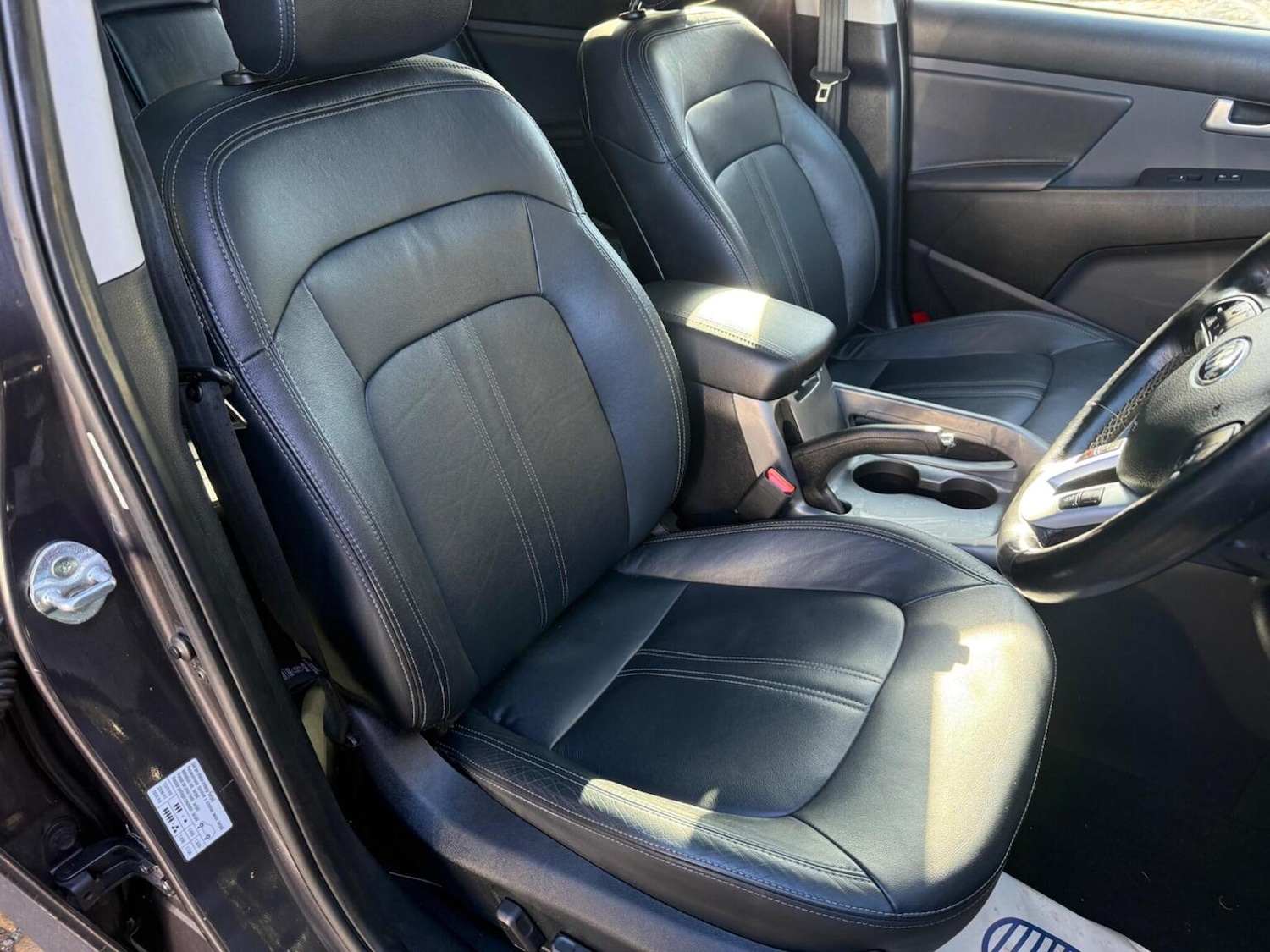 Used Kia Sportage 2015 for sale - 77558667: Photo 11