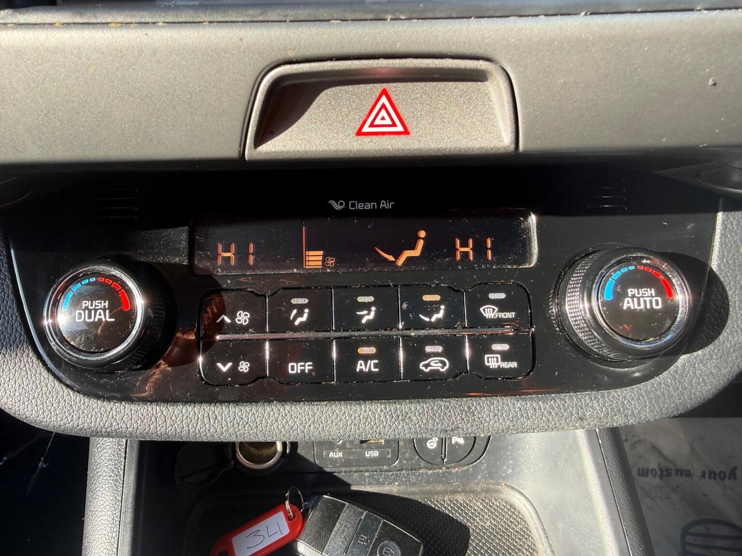 Used Kia Sportage 2015 for sale - 77558667: Photo 13