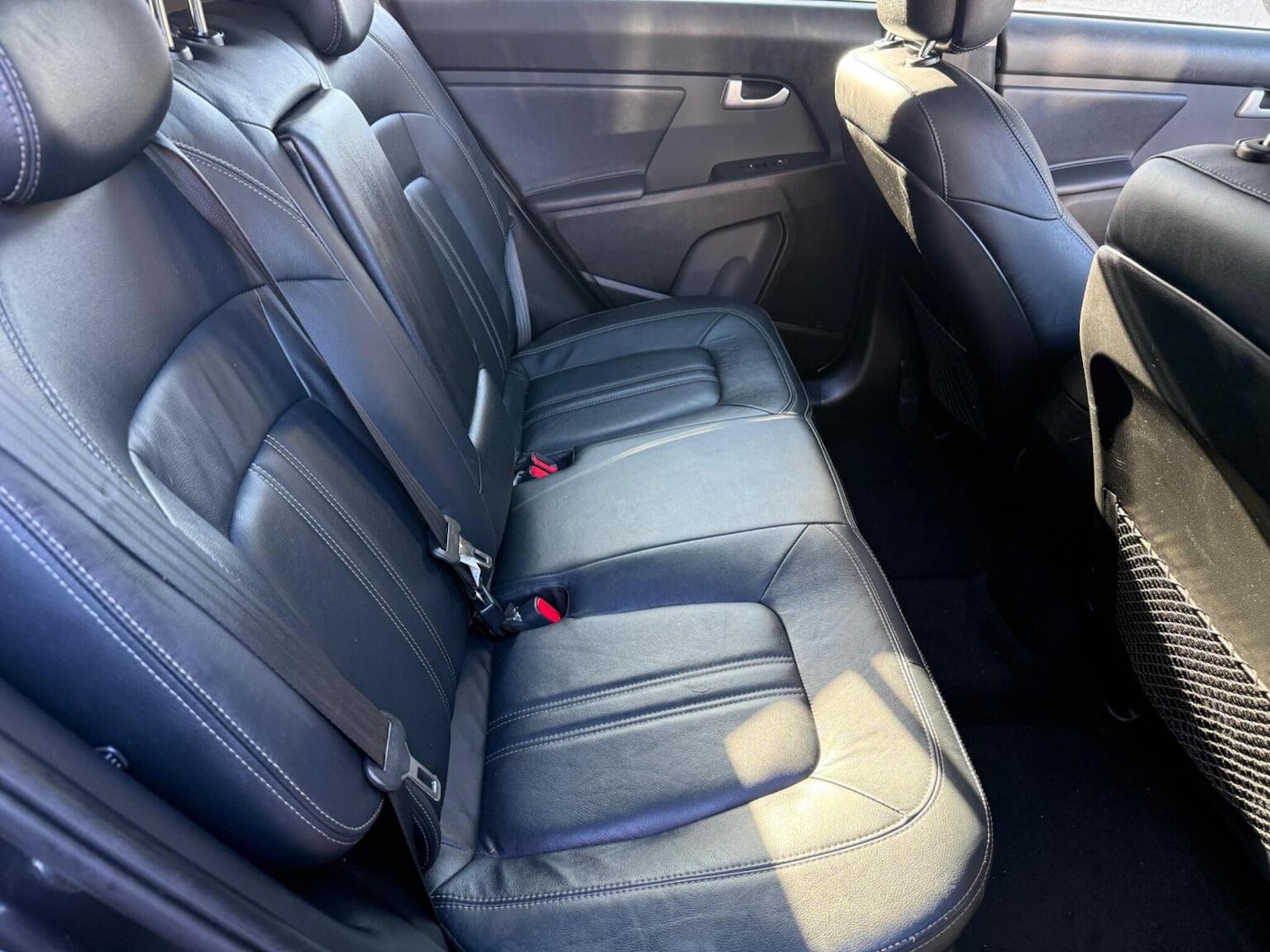 Used Kia Sportage 2015 for sale - 77558667: Photo 19