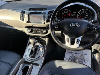 Used Kia Sportage 2015 for sale - 77558667: Photo
