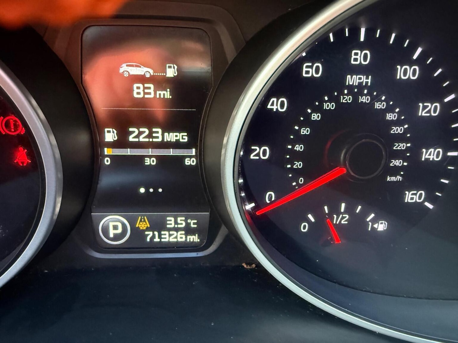 Used Kia Sportage 2015 for sale - 77558667: Photo 5