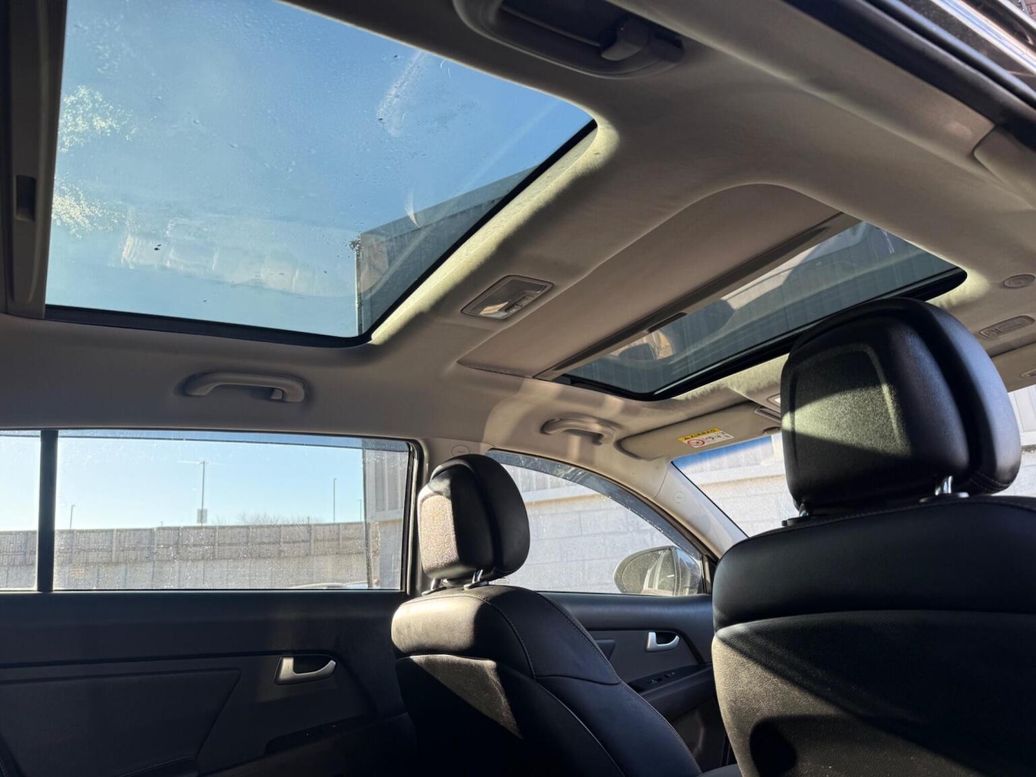 Used Kia Sportage 2015 for sale - 77558667: Photo 7