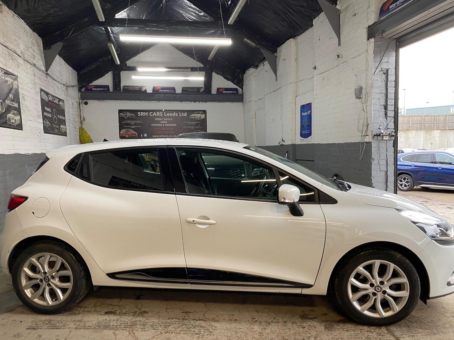 Used Renault Clio 2017 for sale - 77906699: Photo 10