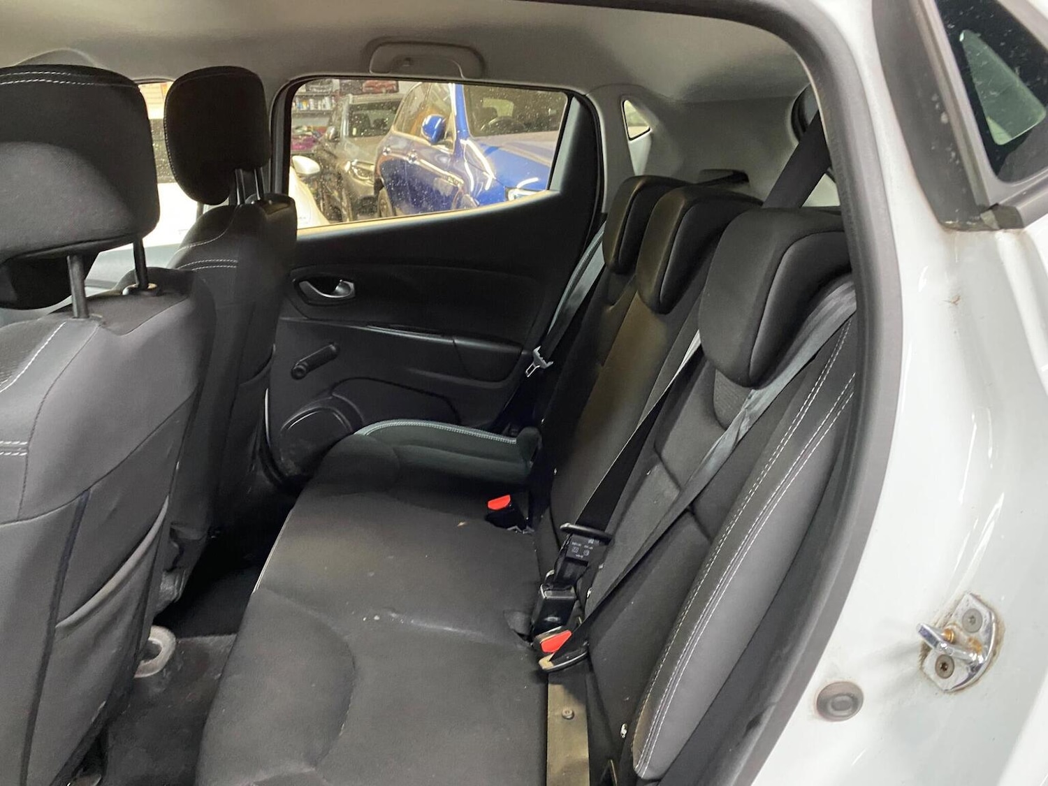 Used Renault Clio 2017 for sale - 77906699: Photo 14