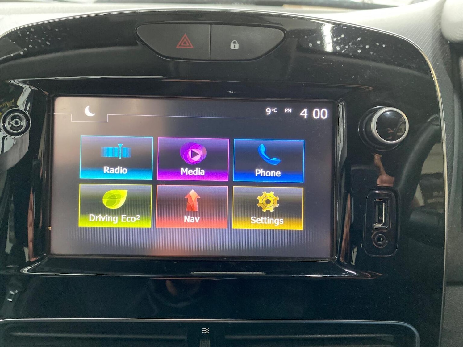 Used Renault Clio 2017 for sale - 77906699: Photo 15