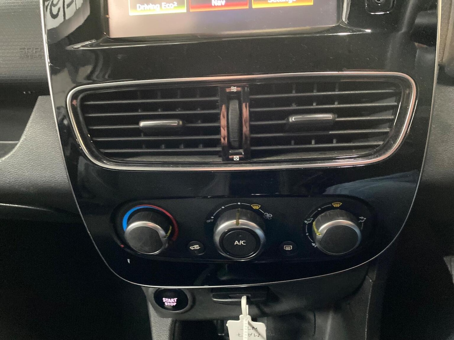 Used Renault Clio 2017 for sale - 77906699: Photo 16