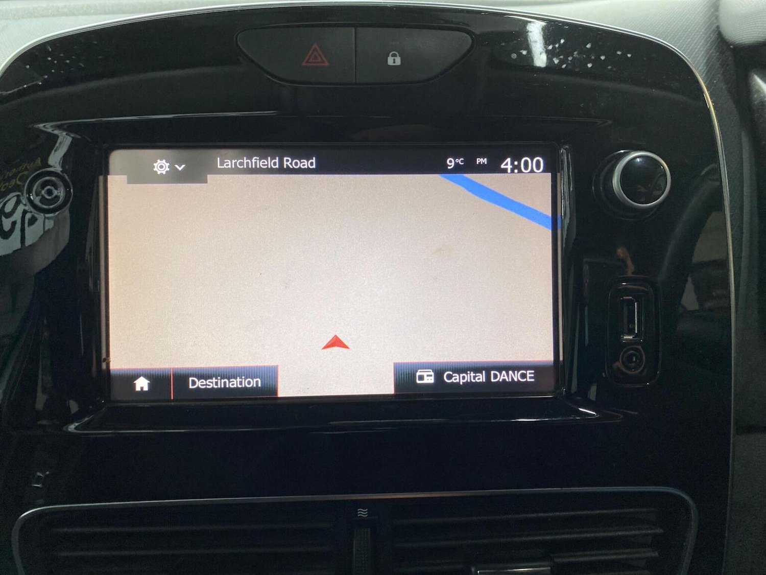 Used Renault Clio 2017 for sale - 77906699: Photo 17