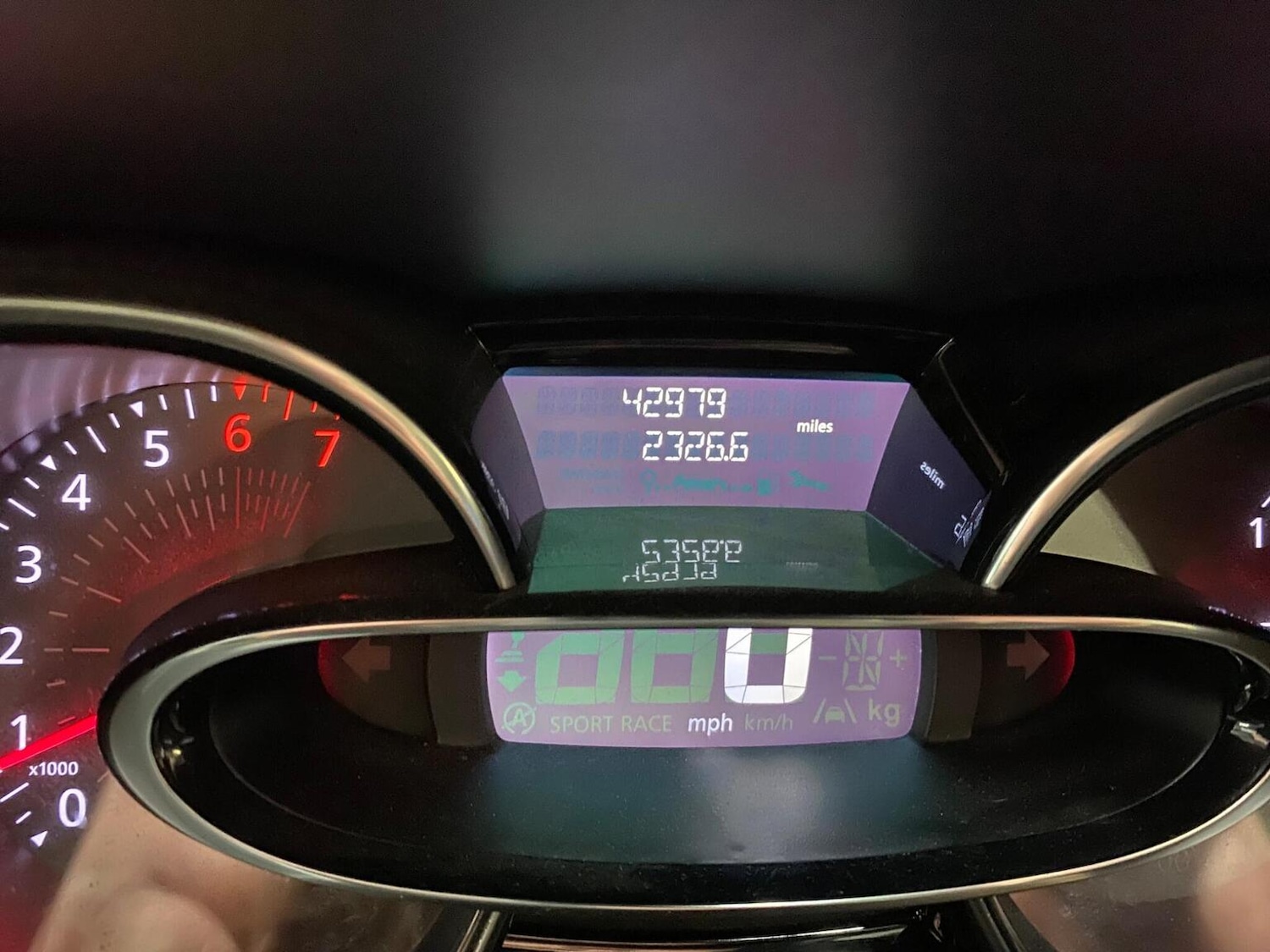 Used Renault Clio 2017 for sale - 77906699: Photo 19