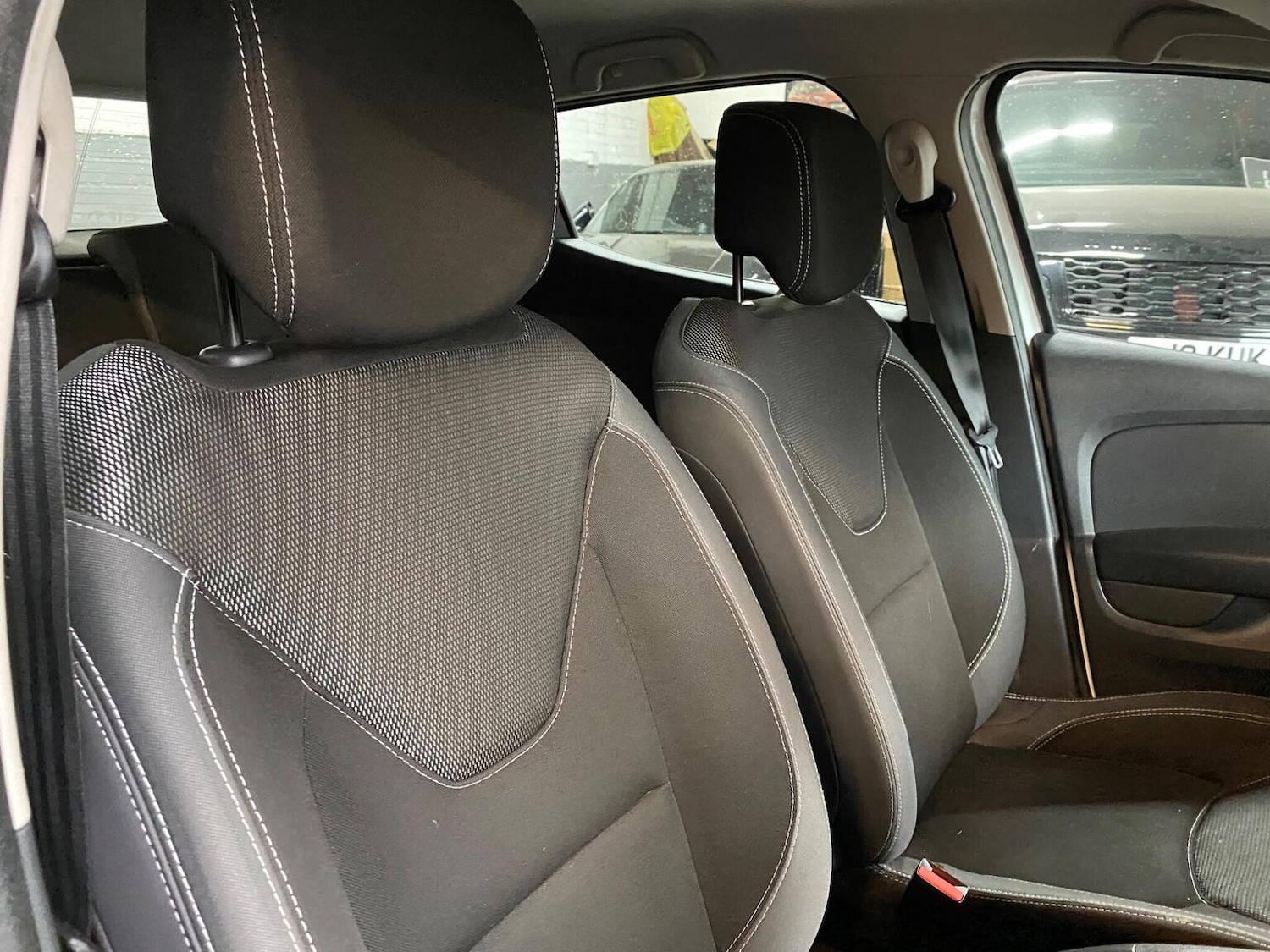 Used Renault Clio 2017 for sale - 77906699: Photo 27