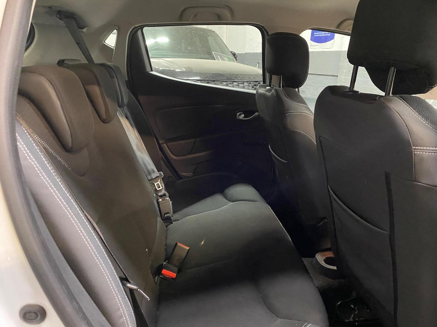 Used Renault Clio 2017 for sale - 77906699: Photo 28