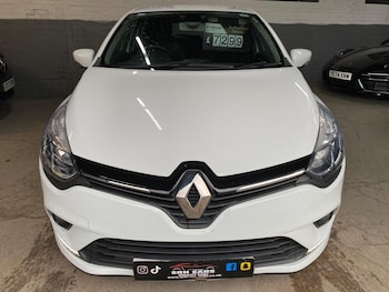 Used Renault Clio 2017 for sale - 77906699: Photo