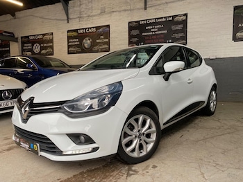 Used Renault Clio 2017 for sale - 77906699: Photo