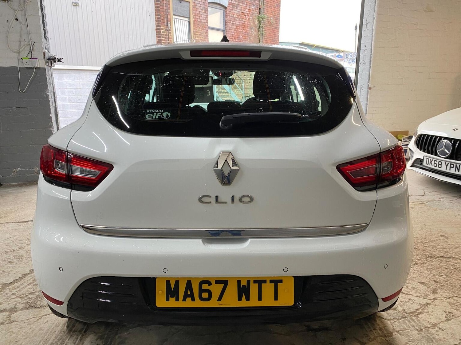 Used Renault Clio 2017 for sale - 77906699: Photo 9