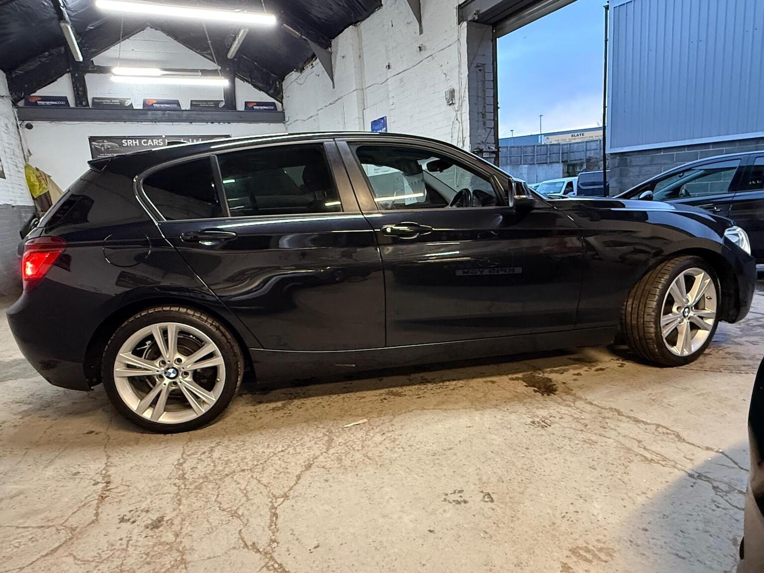 Used BMW 1 Series 2014 for sale - 76935329: Photo 11