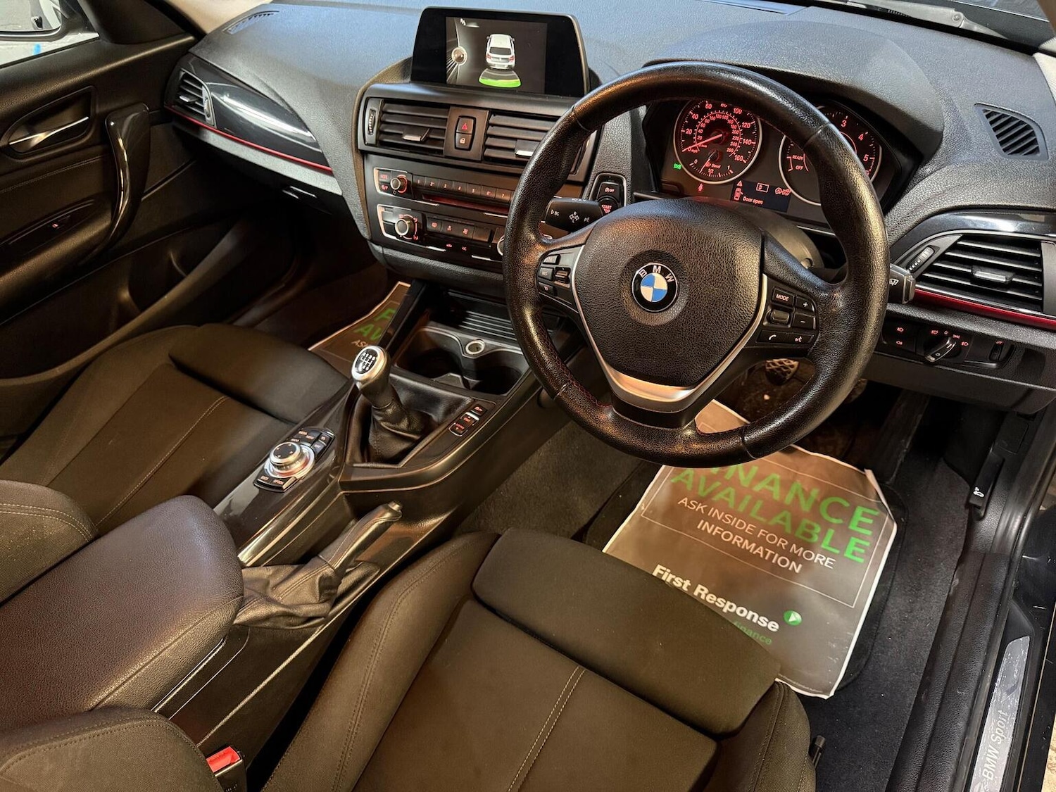 Used BMW 1 Series 2014 for sale - 76935329: Photo 12