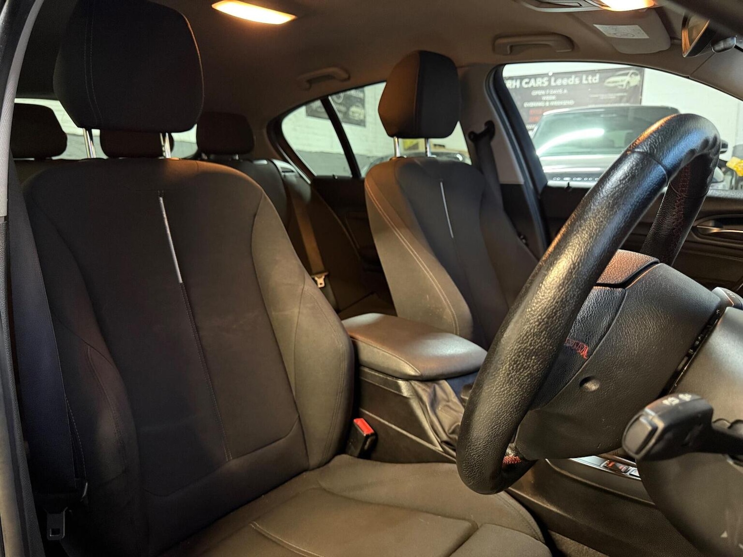 Used BMW 1 Series 2014 for sale - 76935329: Photo 13