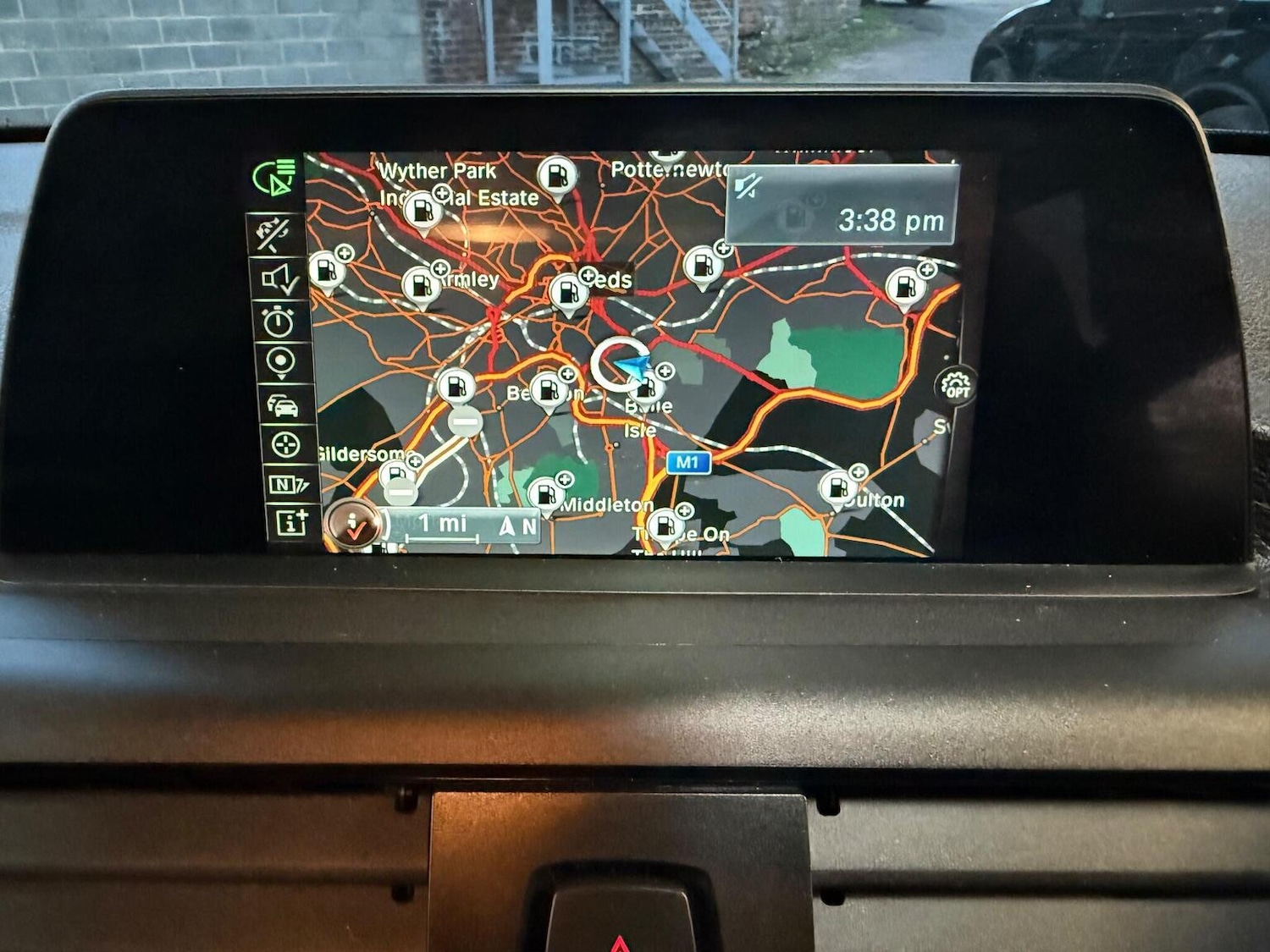 Used BMW 1 Series 2014 for sale - 76935329: Photo 19