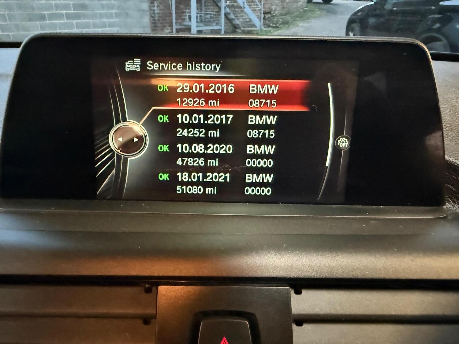 Used BMW 1 Series 2014 for sale - 76935329: Photo 20