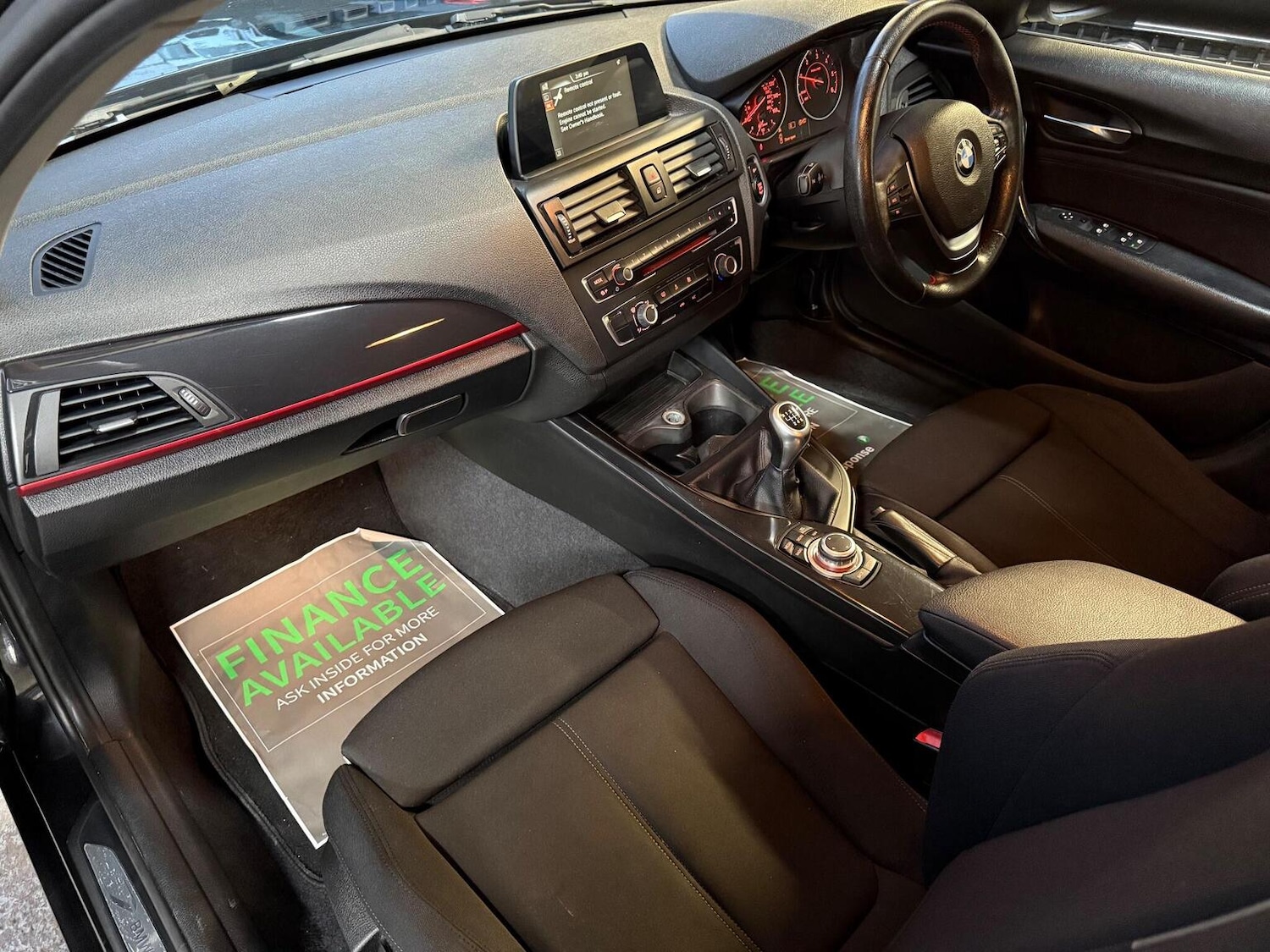 Used BMW 1 Series 2014 for sale - 76935329: Photo 24