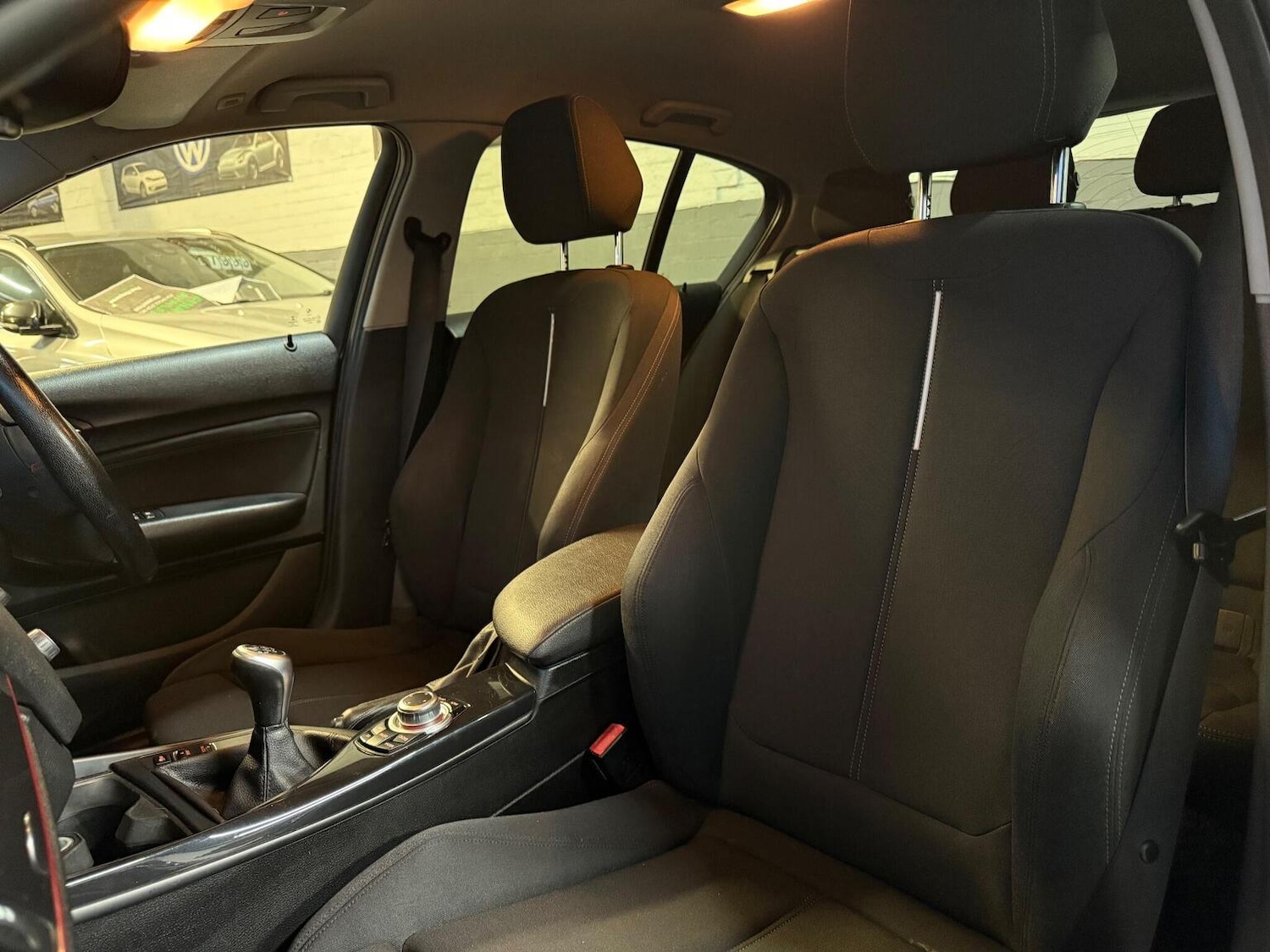 Used BMW 1 Series 2014 for sale - 76935329: Photo 25