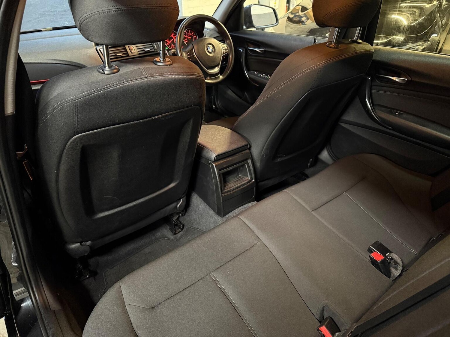 Used BMW 1 Series 2014 for sale - 76935329: Photo 26