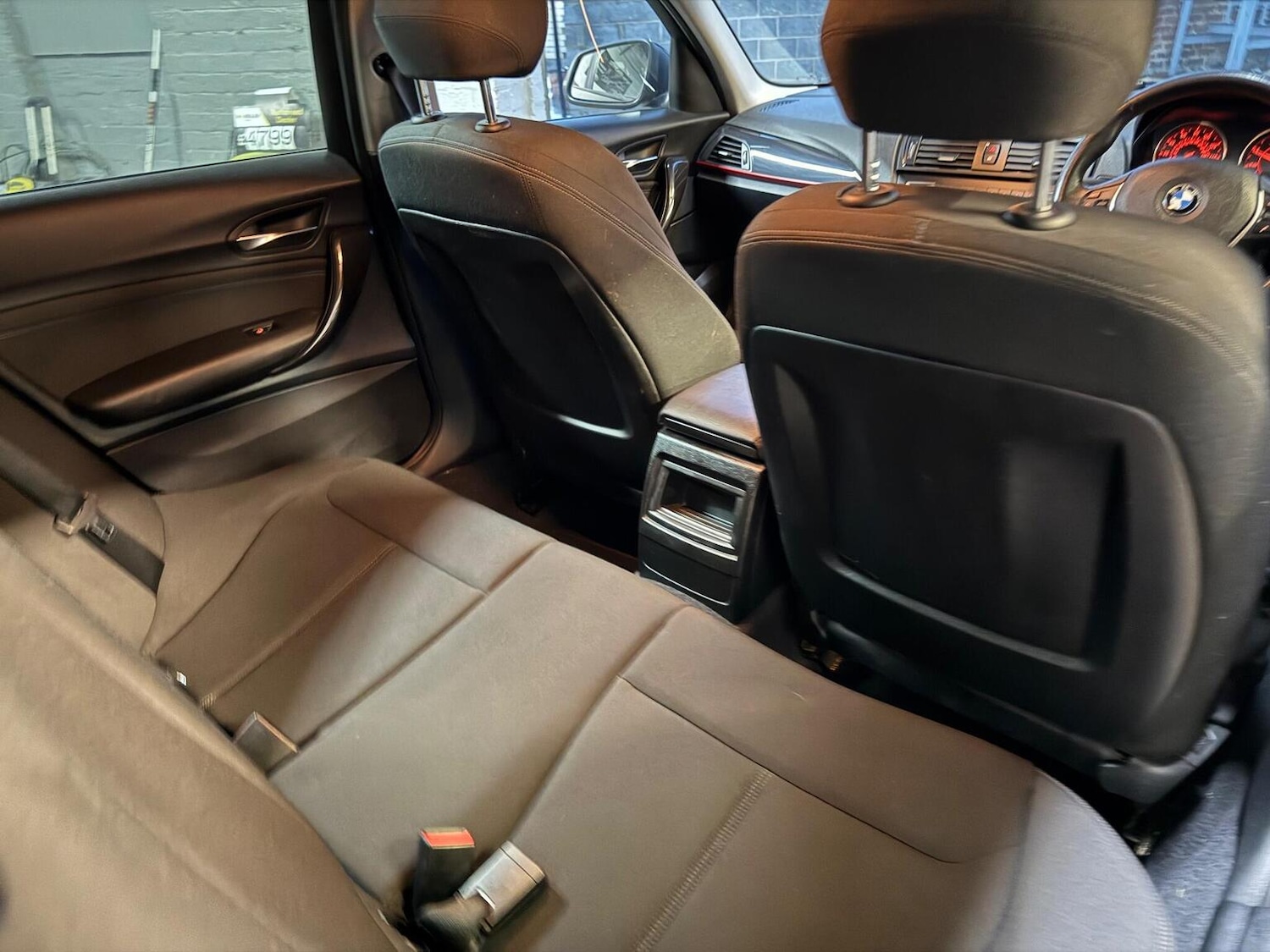 Used BMW 1 Series 2014 for sale - 76935329: Photo 27