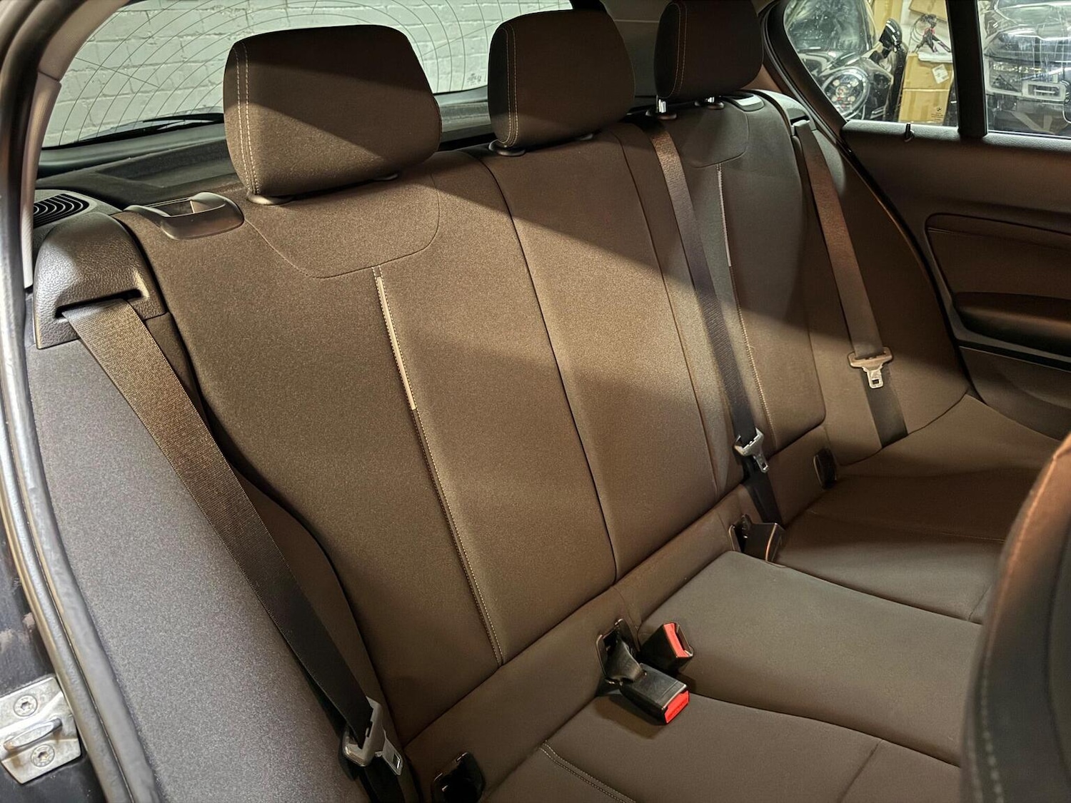 Used BMW 1 Series 2014 for sale - 76935329: Photo 28