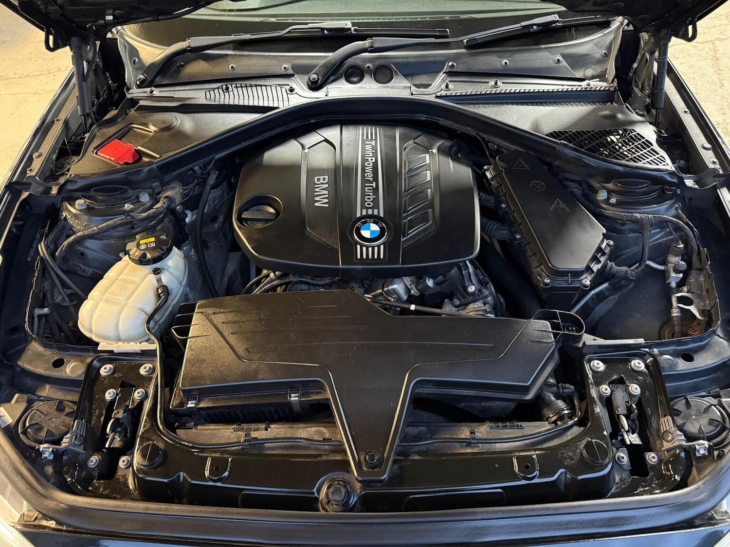 Used BMW 1 Series 2014 for sale - 76935329: Photo 31