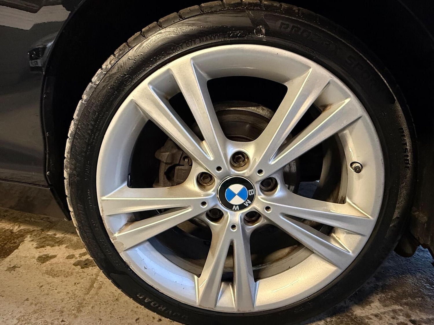 Used BMW 1 Series 2014 for sale - 76935329: Photo 32