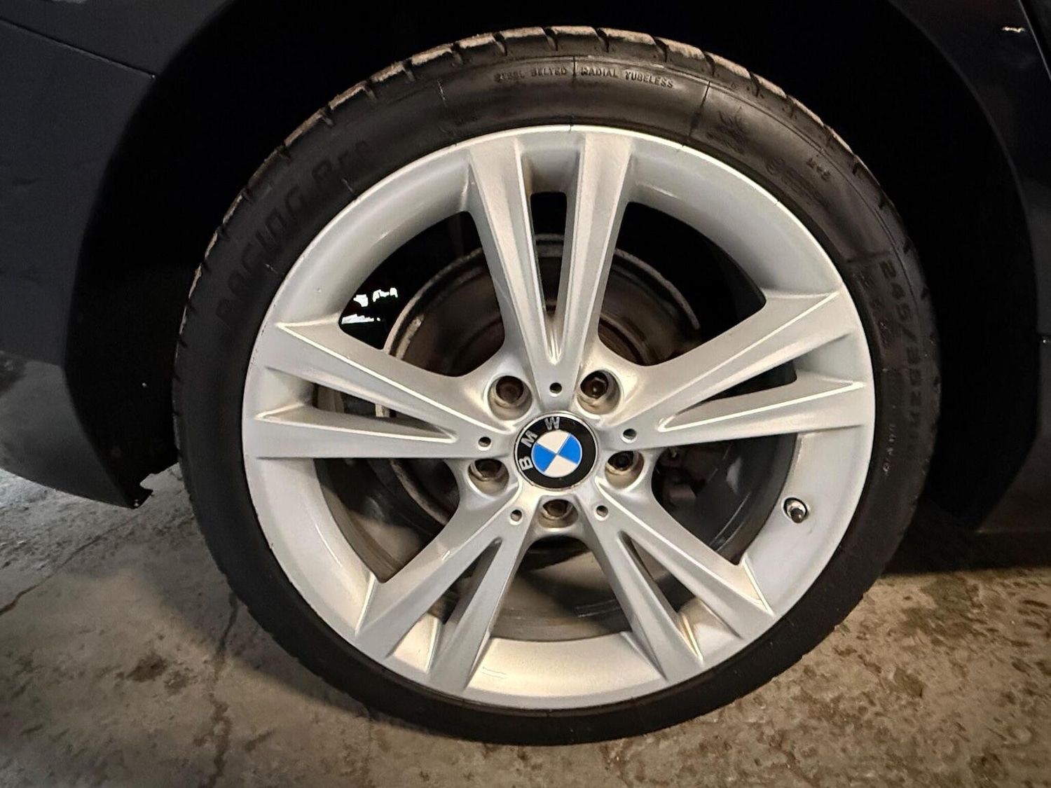 Used BMW 1 Series 2014 for sale - 76935329: Photo 33