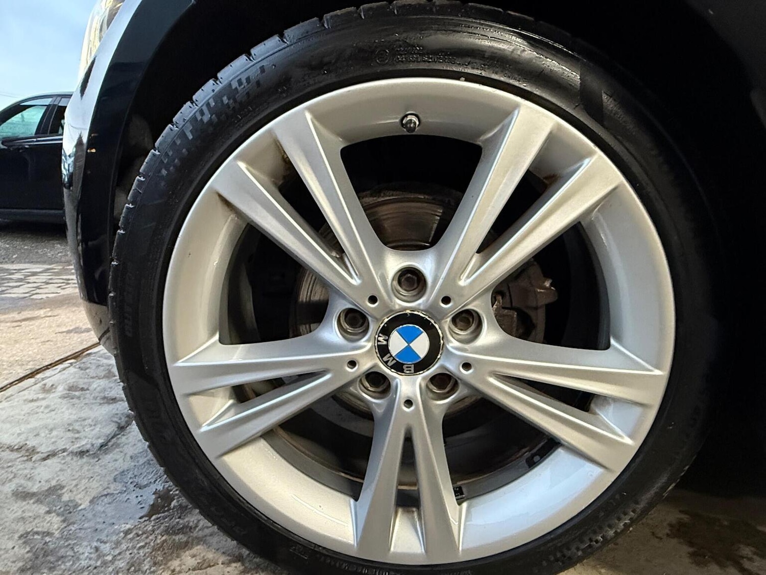 Used BMW 1 Series 2014 for sale - 76935329: Photo 34