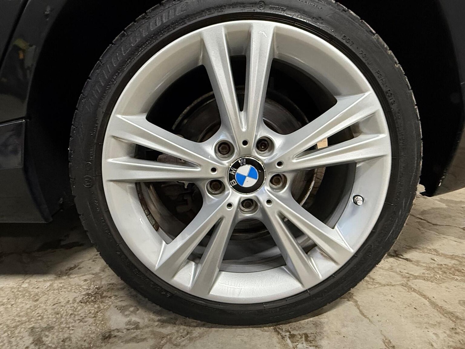 Used BMW 1 Series 2014 for sale - 76935329: Photo 35