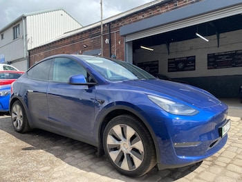 Used Tesla Model Y 2023 for sale - 78300355: Photo
