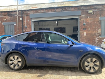 Used Tesla Model Y 2023 for sale - 78300355: Photo
